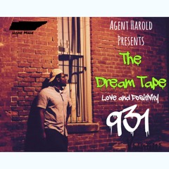 Agent Harold - Sleeping (Prod By. KadoOnTheTrack)