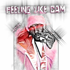 Mr SYRN Feelin Like Cam