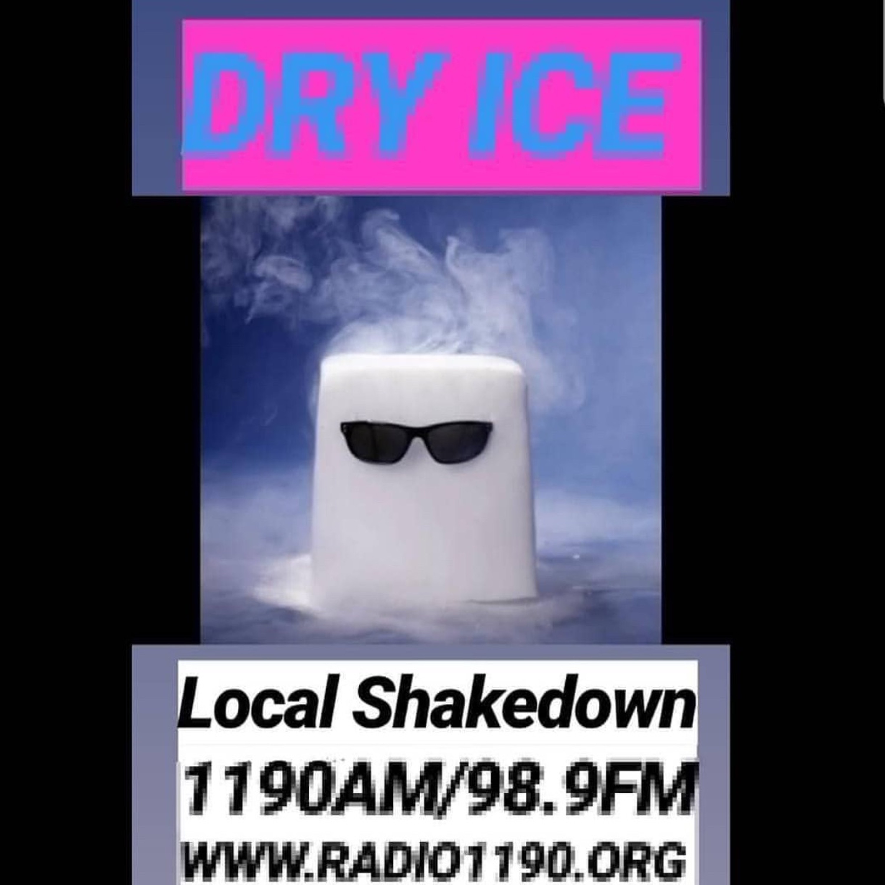 Radio1190