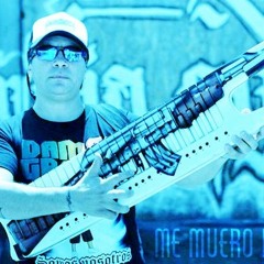 Damas Gratis - Me muero de amor Plagio ( CDJMIX ) 019