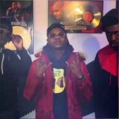 Q.E Favelas - La mélodie du bon'char (feat. Leto)