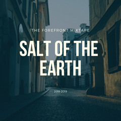 Salt Of The Earth - THE FOREFRONT (mastered)
