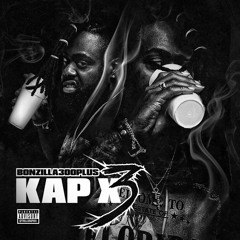 KAP X3