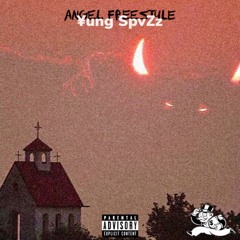 Yung SpvZz - ANGEL FREESTYLE (Prod. By Cormil)