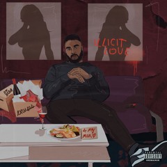 I F*cked Up  (Prod. Frequencyshaper)