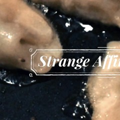 Strange Sizzling Potsticker Affirmations