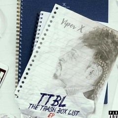 Viper X ft Concept (C Man) Evil