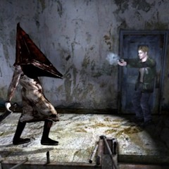 Silent Hill 2 - Charbeats