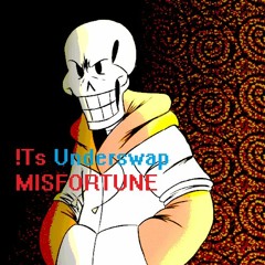 Misfortune Cover #2 [20 Followers Special]