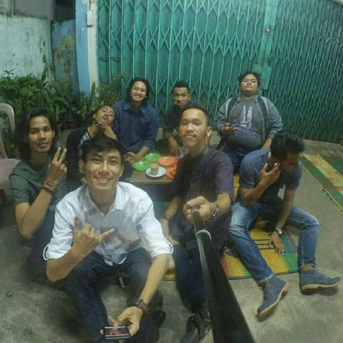 Mr.Abagnale - KEMARIN NONSTOP FUNKOT SPECIAL PW HARD 2019