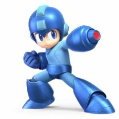 Flash Man Stage (Mega Man 2) - Super Smash Bros. Ultimate