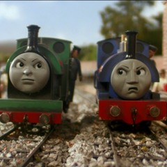 The Ambient Skarloey Railway Theme - Season 4 (Remastered)