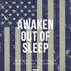 Awaken Out Of  Sleep -THE FOREFRONT