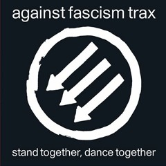 PREMIERE | Logtoad - Ratchet Beat [Against Fascism Trax] 2019