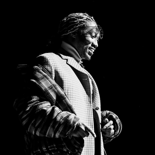 Future- Inspiration (2019)