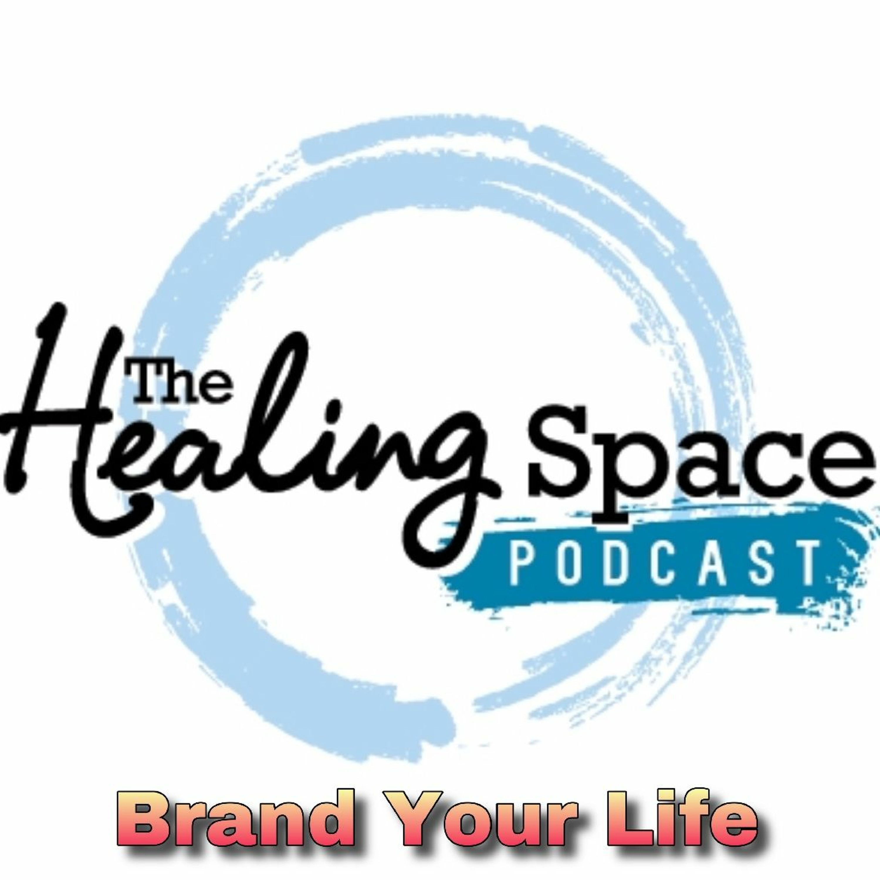 The Healing Space Podcast