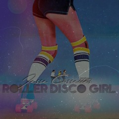 Jesse Cassettes - Roller Disco Girl [Magical Girl Album 2019]