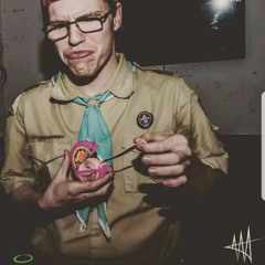 filthy chops with slimy drops