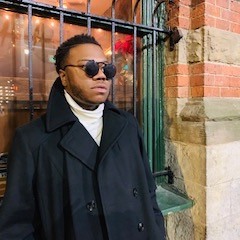 Bj So Cole - My Nigga 2019 (Slash Beat)