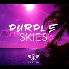 Purple Skies - [Kit preview]