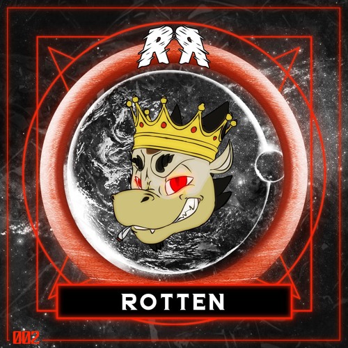 DRACO & LABAN - ROTTEN