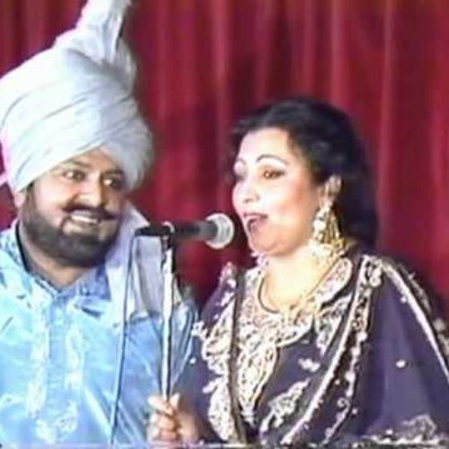 Billo Botian Sharab Mohammad Sadiq & Ranjit Kaur