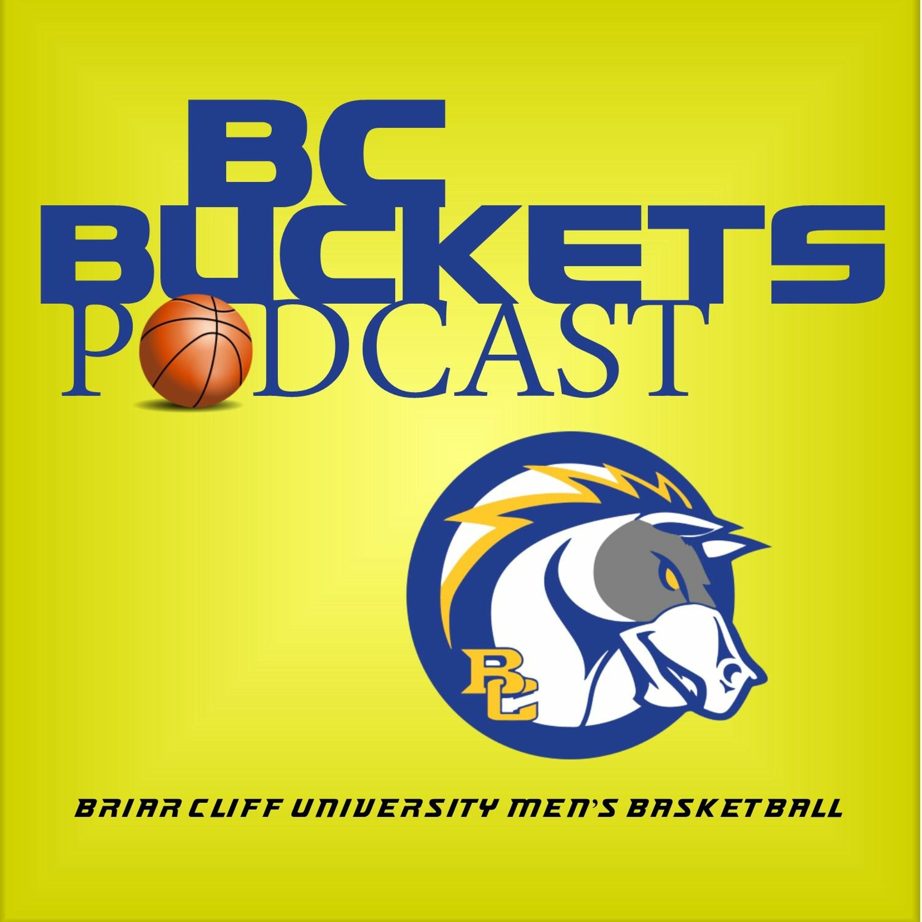 BC Buckets Podcast