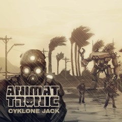 Cyklone Jack