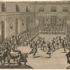 François Couperin - Les Barricades Mystérieuses