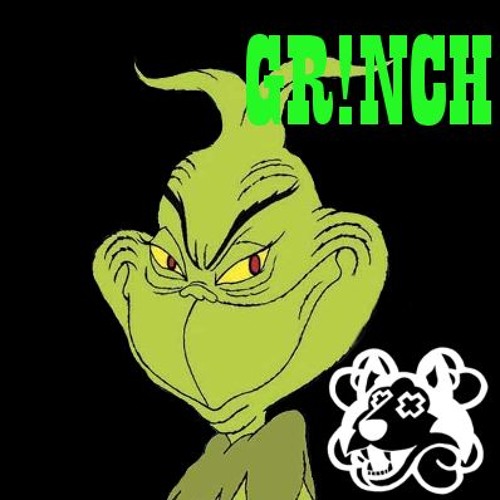 MR. GRINCH