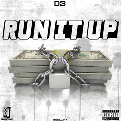 Run It Up (prod.DjBanks x Paupa)