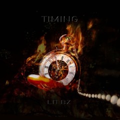 TIMING (Prod. By Latenite)