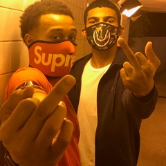 Trauma Freestyle ft. Trilla Tra