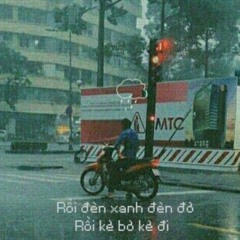 Có Ai Đó Nhớ Ai Ướt Mi - Yunghuy