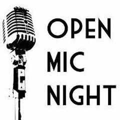OPEN MIC NIGHT CHICAGO AT THE DEBONAIR SOCIAL CLUB