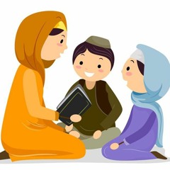 يا آل  القرآن - أنشودة أطفال جميلة
