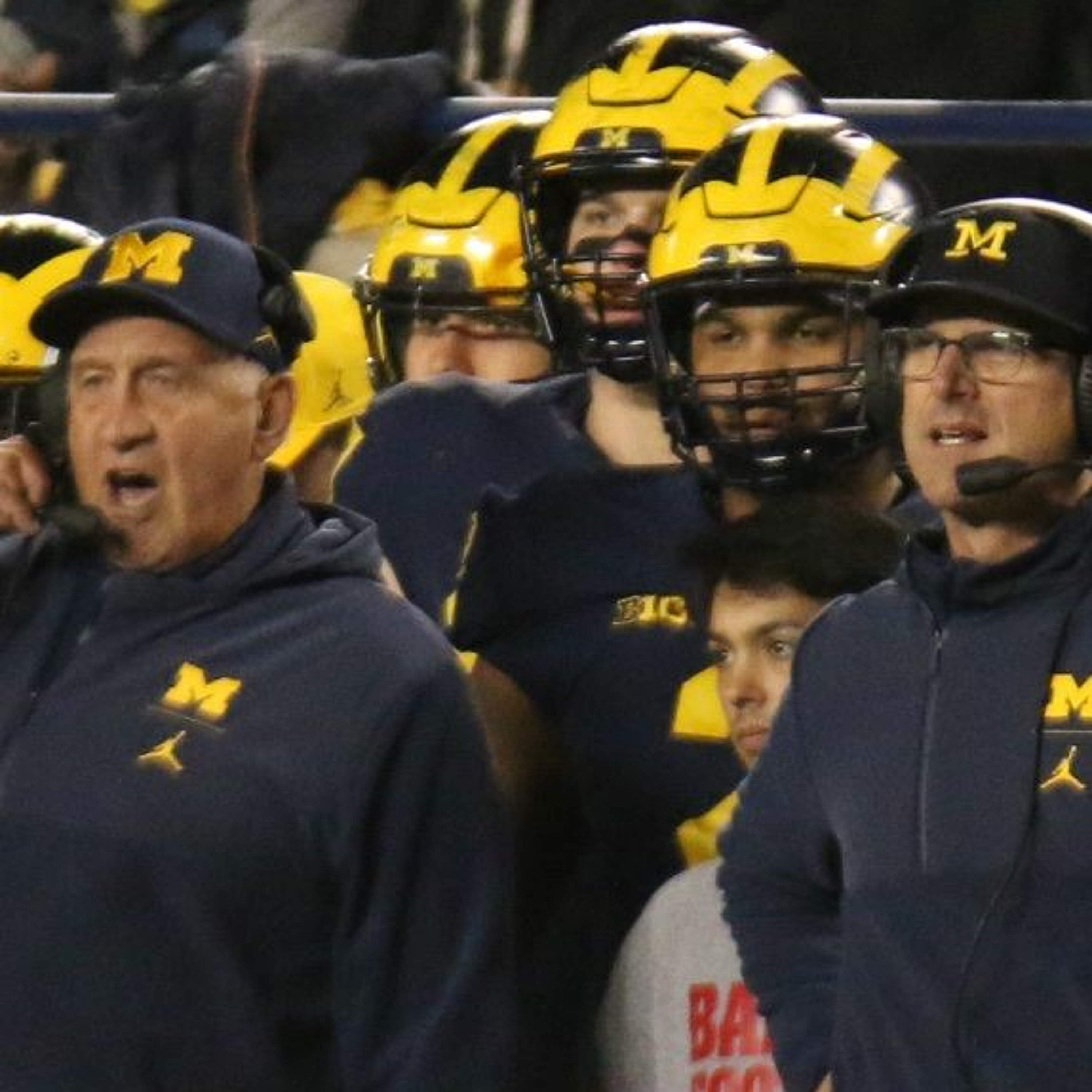UMGoBlue.COM University of Michigan Wolverine Football Commentary