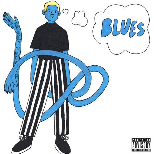 Blues (prod. Jackpott)