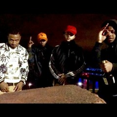 In Da Trap Gunna Gang Hooliez x Trill 4 Real