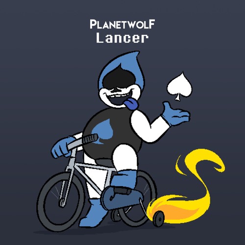 Lancer bike shop