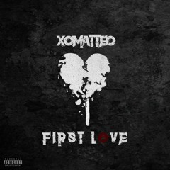 First Love [prod. @reallyrazzyy]