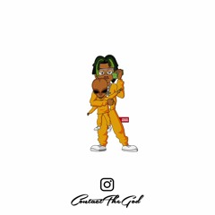 Rich The Kid , YG , Blue Face Type Beat - "Outer Space" | Prod By ContactTheGod *Free Download