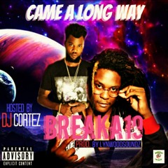 Breaka19 (Feat. DJ Freeze) - Fuck Up The Bandz