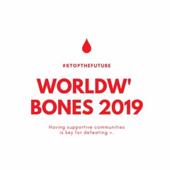 ENREALIDADES - BONES x UNHUMANO x PRÁGMATA