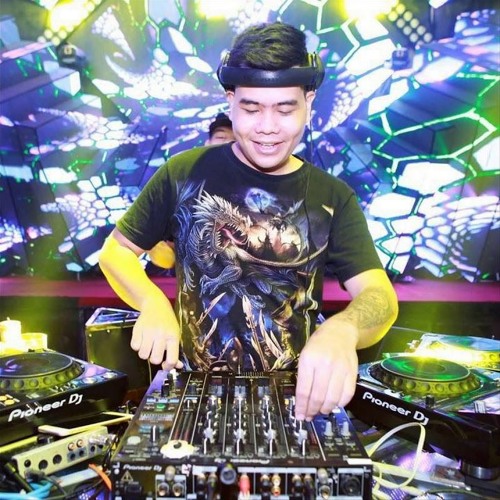 (Dat) Ya Odna 2019 - Teejay Remix
