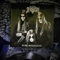 IMMORTAL - PURE HOLOCAUST (VINYL RIP)