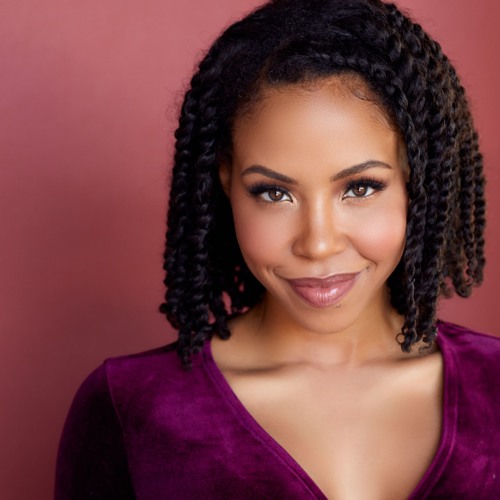 Listen to music albums featuring Interview: Actress KJ Smith from Madea