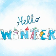 Hello Winter voL.1 - TuanTazdaa(Wain) rii múccc