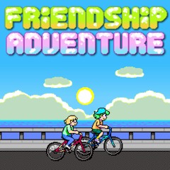 Chiptune/8bit music!!