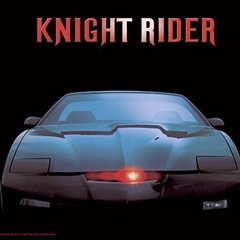 Busta Rymes To Original Knight Rider Theme -Remix - F -AZ -